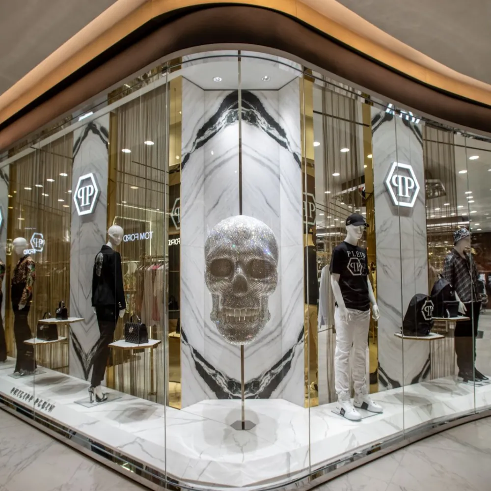 Philipp Plein, Starhill