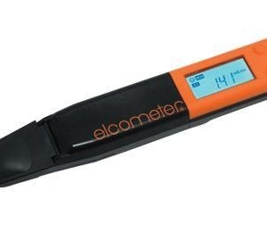 Elcometer 138 Conductivity Meter