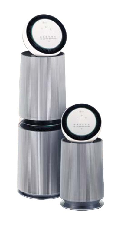 LG Puricare™ 360 Alpha PET Air Purifier