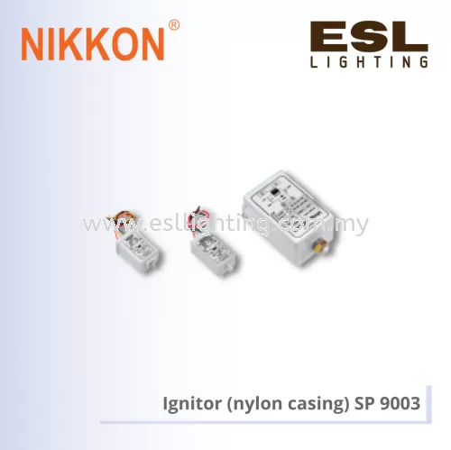NIKKON Ignitor (nylon casing) SP 9003