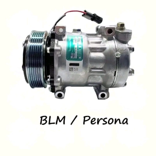 A/C Compressor (BLM / Persona)