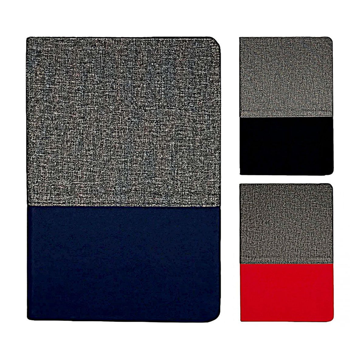 A5 PU Leather Notebook 0158
