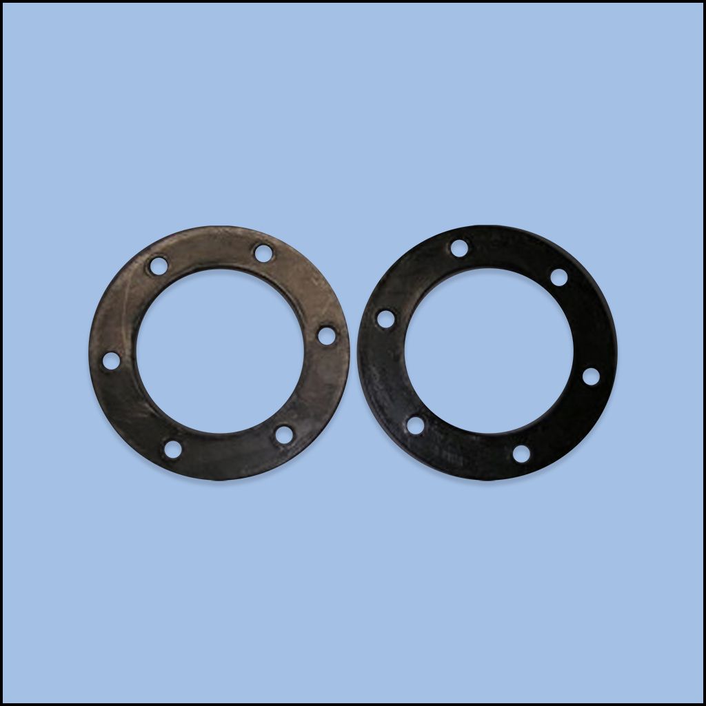6-HOLE GASKET FOR GAK-5000 (ART 253)