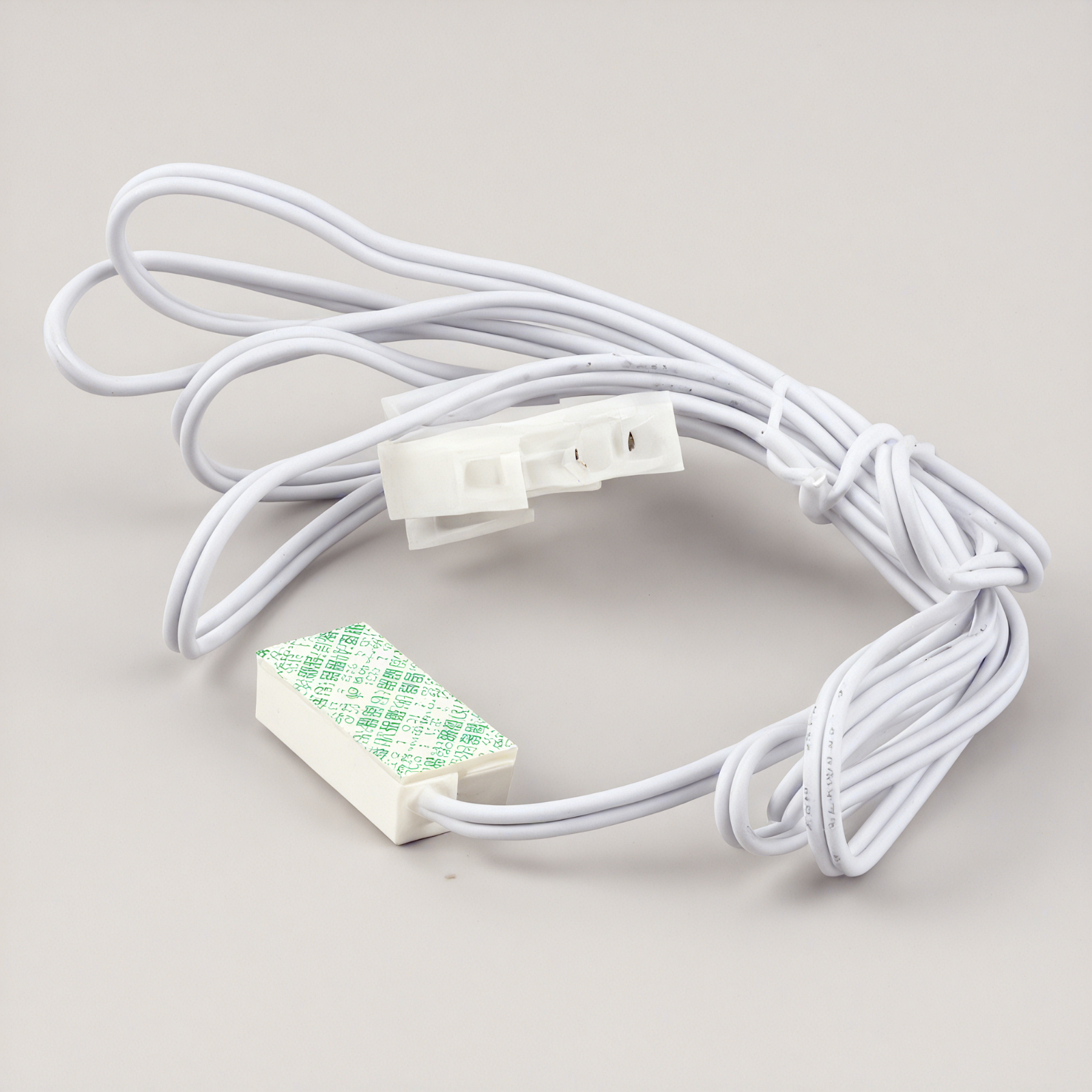 Curtain Switch
