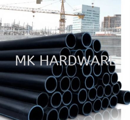 38MM X 4M PP PIPE (PP900-014)