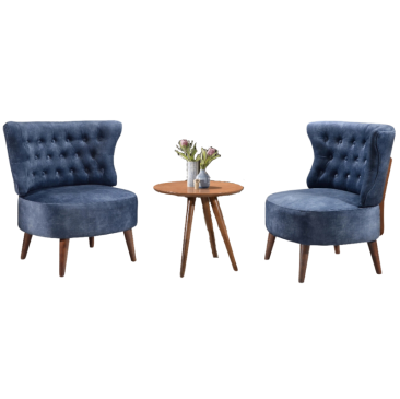 Wing Chairs