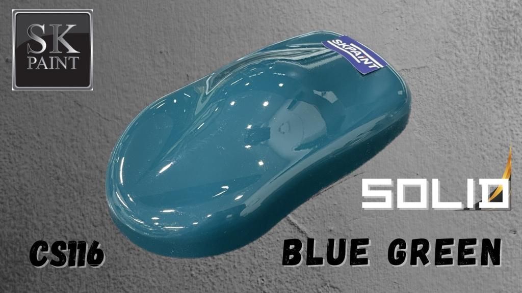 SOLID COLOR ( CS116 )