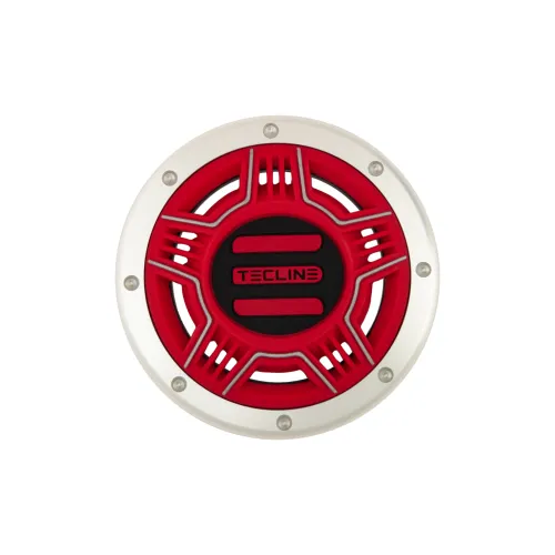 Tecline Tec 1 Cover (red)