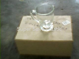 MUG WITH HANDLE (6PCS)