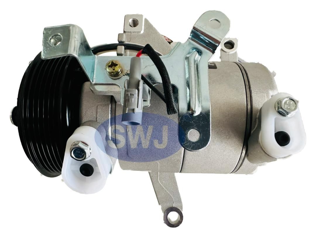 for Subaru Forester (2014-15) DKV-10Z to 10S13C 6PK R134a (C) [SUB 016]
