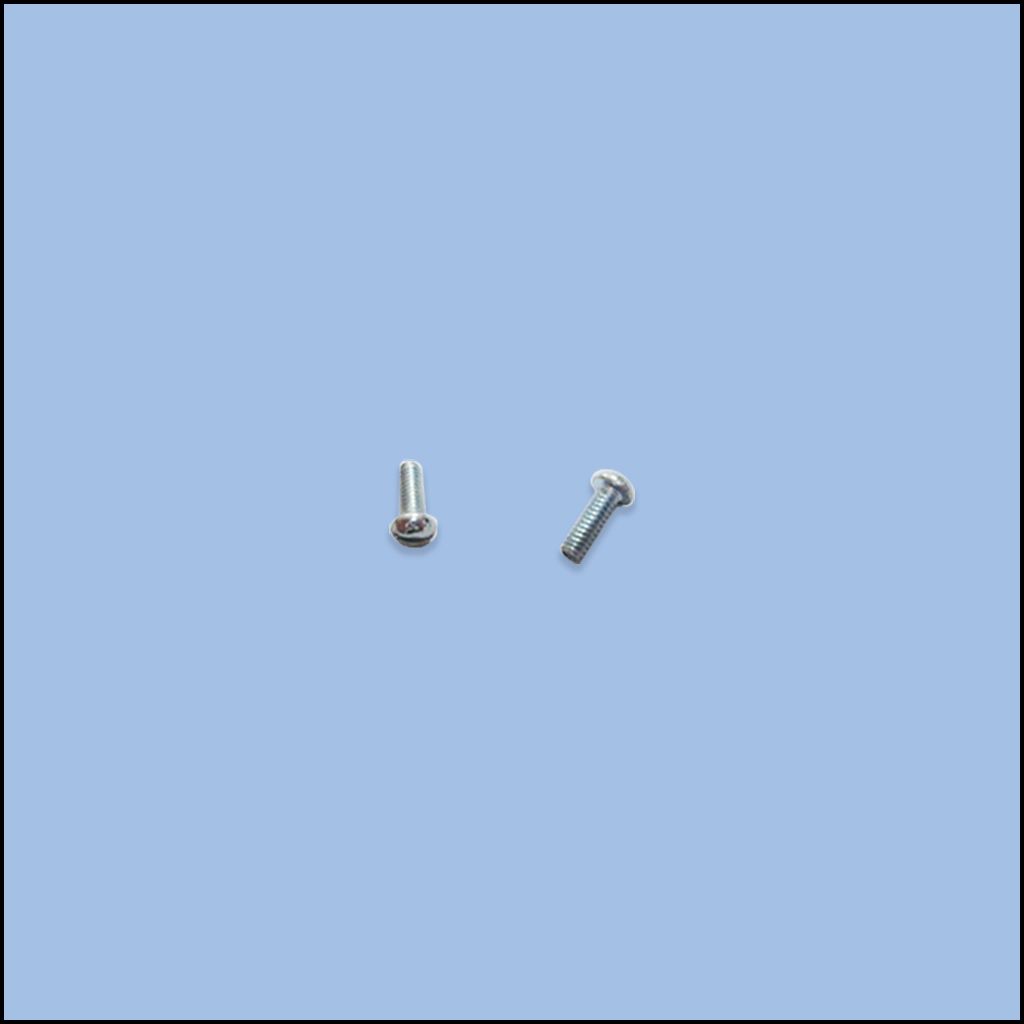 OIL PAD HOLDER SCREW 2900600 (LTG-A116)