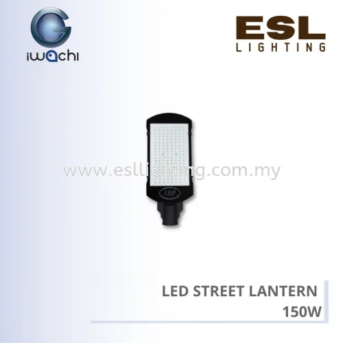 IWACHI  LED STREET LANTERN 150W