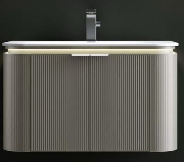 Main Cabinet With Basin # BA-MMC49-800