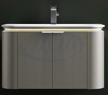 Main Cabinet With Basin # BA-MMC49-800