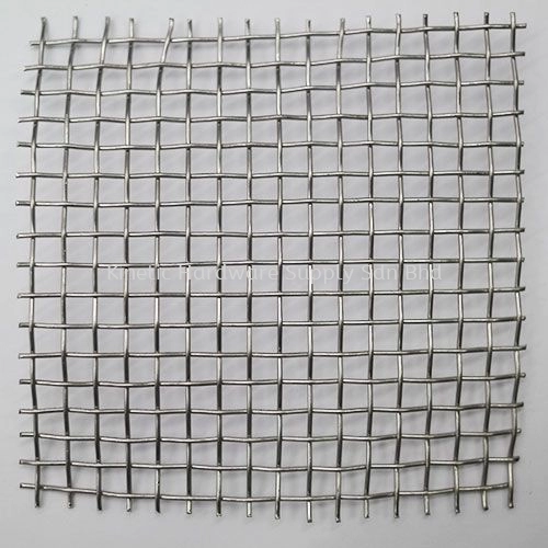 Woven 4mesh x 1.1mm wire