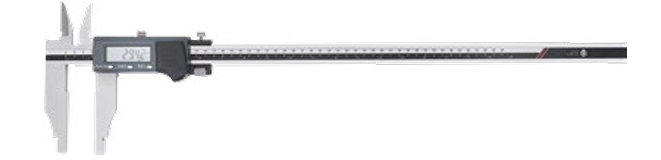 IP66 WATER-PROOF WORKSHOP DIGITAL CALIPER 213-8562
