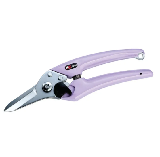 M10 Heavy Duty Pruning Shear  2218C - 园艺果树盆栽修剪刀