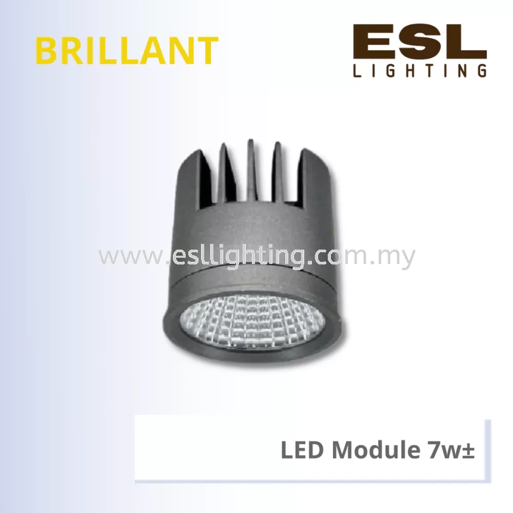 BRILLANT LED Module 7W - BSL-MO-787-7W