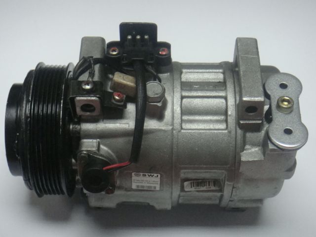 M/B 202 (1994-95) 6CA17C 6PK R134a (Re) [MER 027]