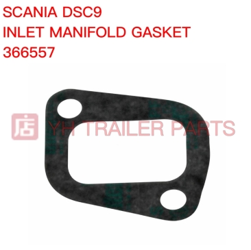 INLET MANIFOLD GASKET