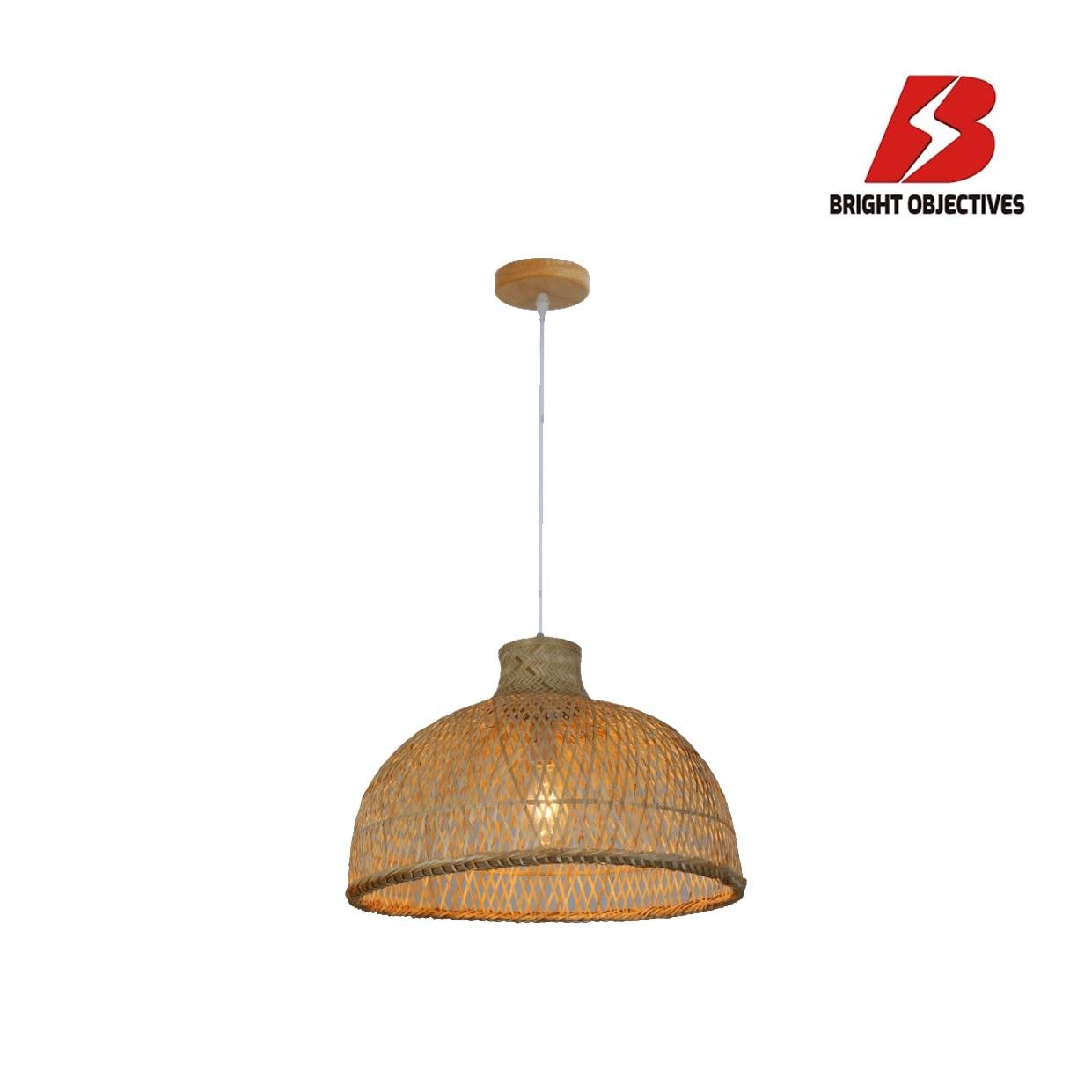BO Lampu Pendant | 15157-400-P