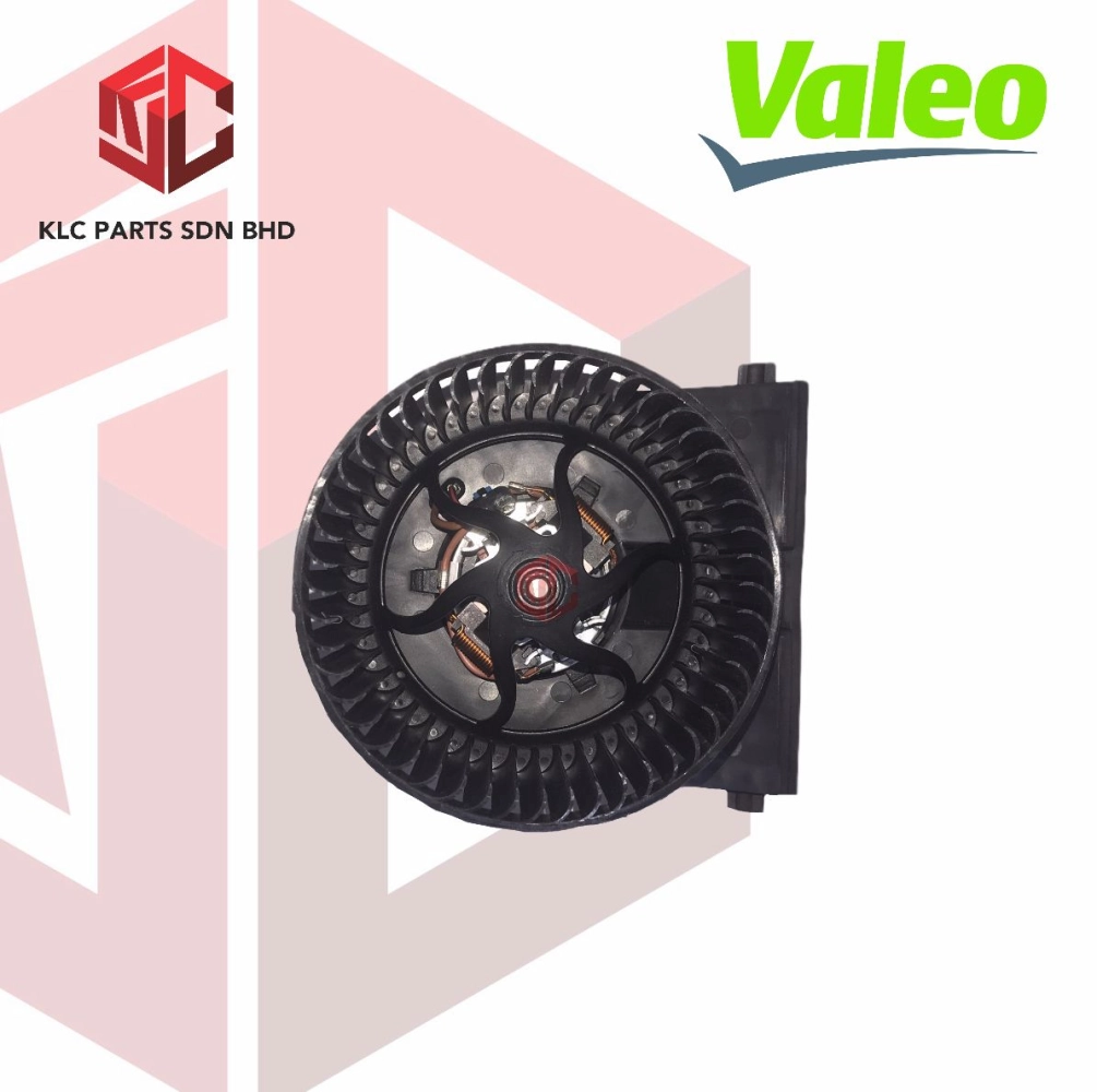 BLOWER MOTOR VOLKSWAGEN BEETLE 2008 (VALEO)