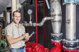 HVAC DOSH Standards