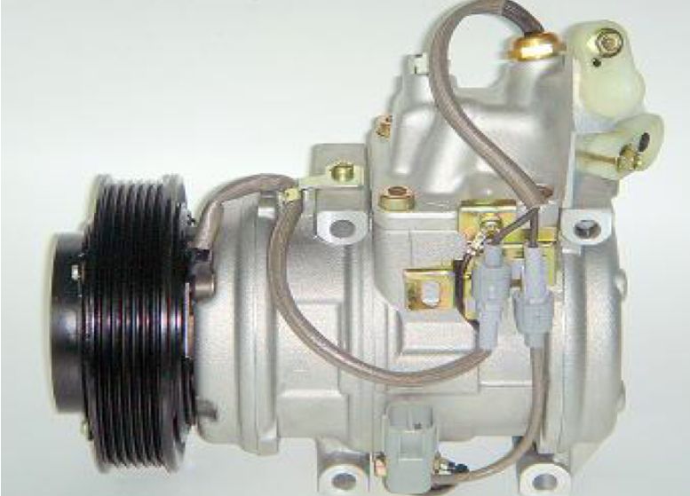 Tyt Avalon (3.0) 10PA17C 6PK 12V R134a (Re) [TOY 056]