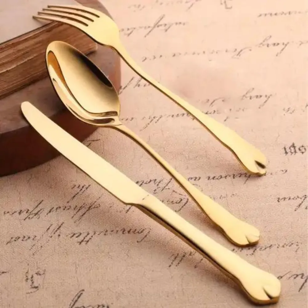 Cutlery Set