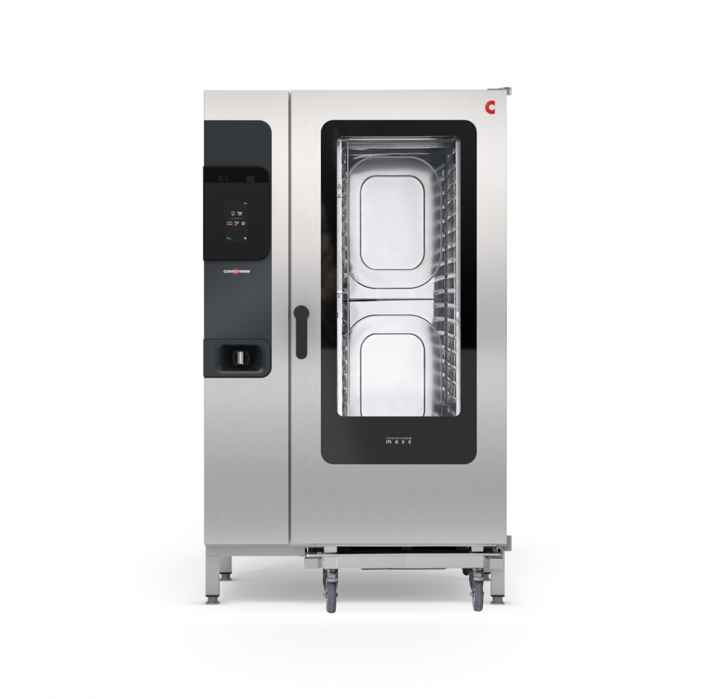 Convotherm Maxx 20.20
