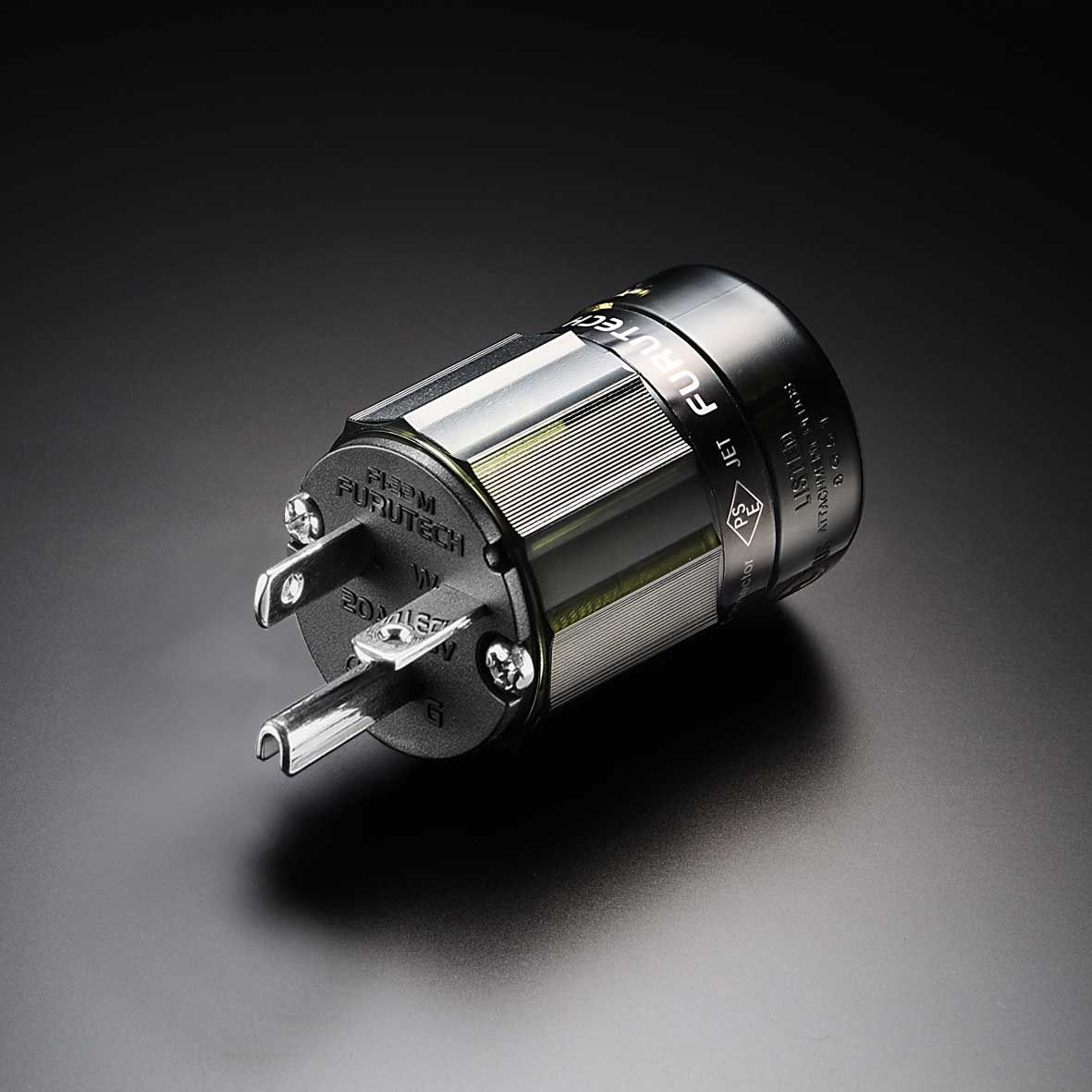 Furutech - Power Connector - FI-32M(R)