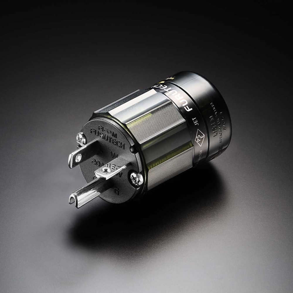 Furutech - Power Connector - FI-32M(R)