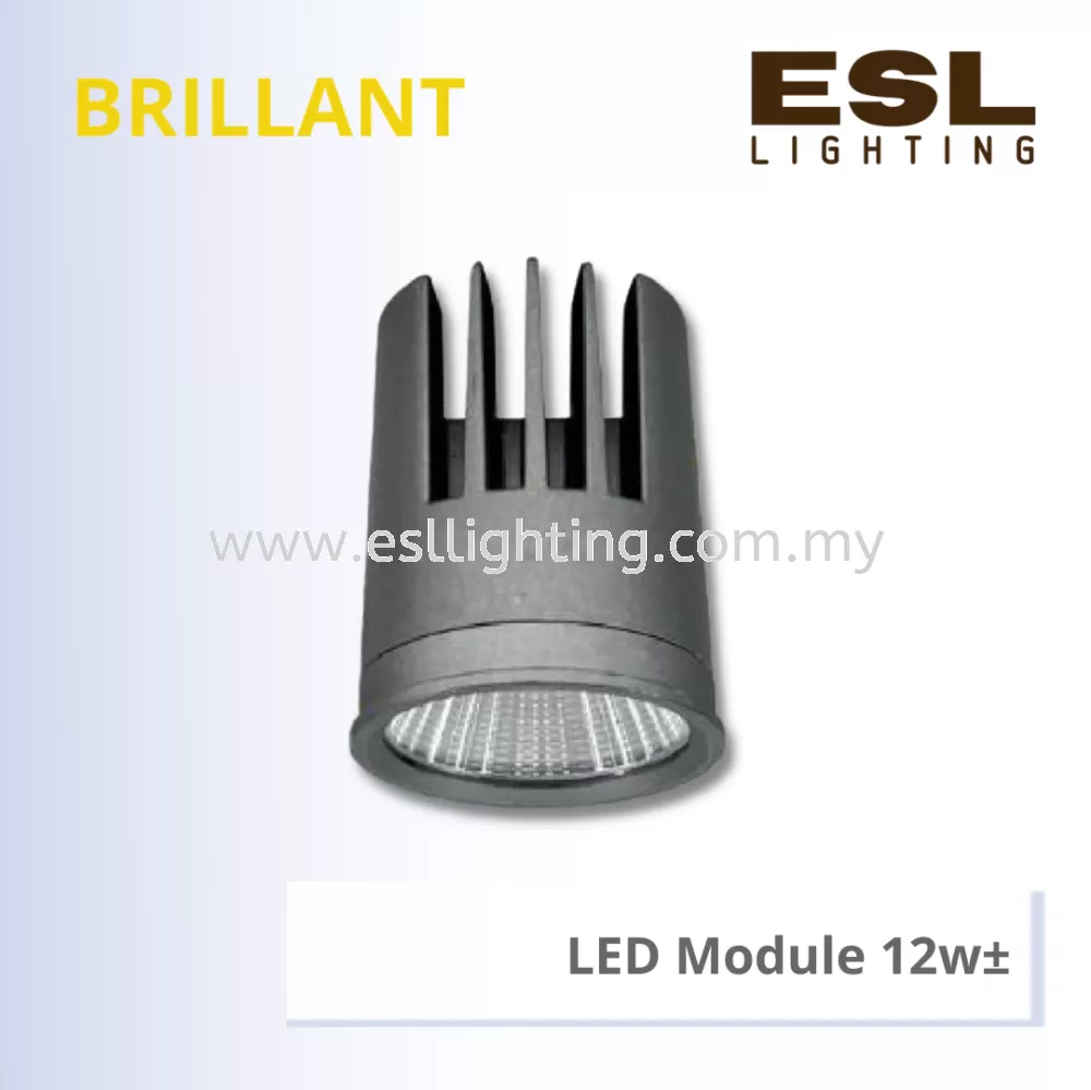 BRILLANT LED Module 12W - BSL-MO-787-12W