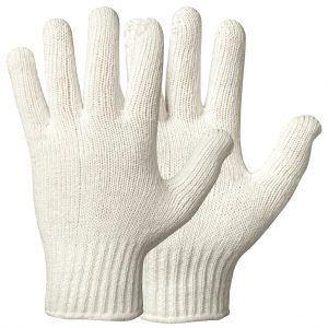 105/106 Cotton Glove