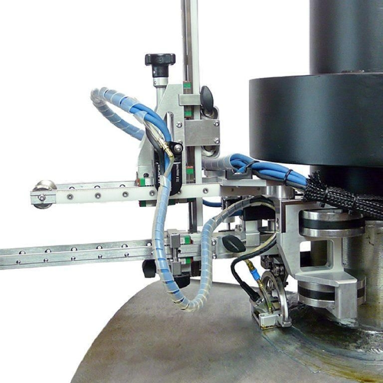 Nozzle Scan