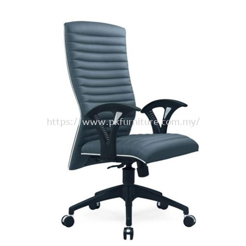 Executive Office Chair - PK-ECOC-6-H-2-C1 - VIO III HIGH BACK CHAIR