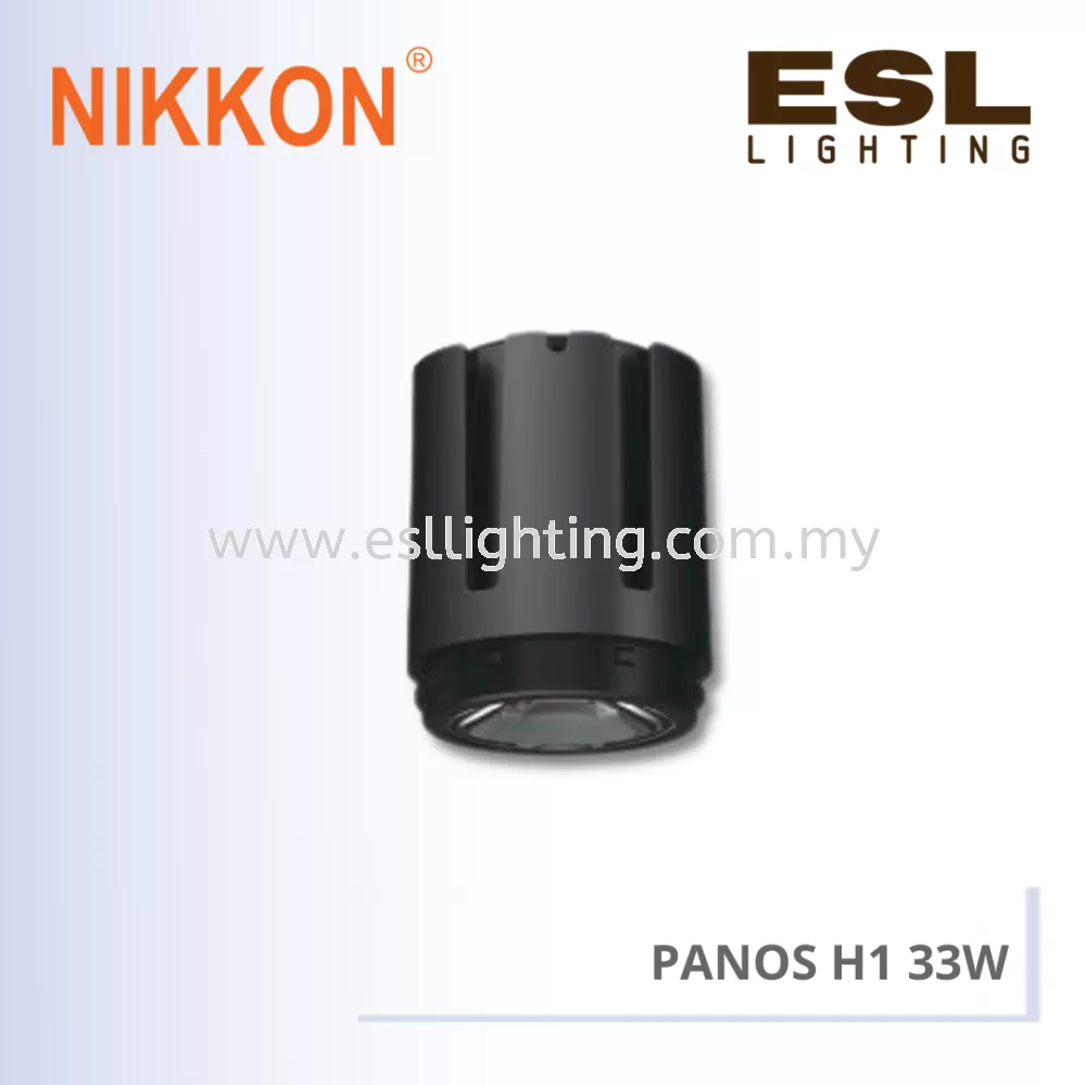 NIKKON PANOS H1 33W