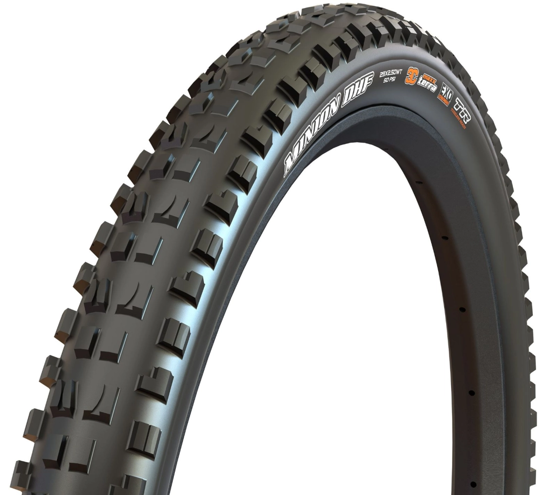 Maxxis DHF 29*2.5WT一本セット MAXXIS TIRE DHF 29 X 2.5 | Maxxis DHF 29*2.5WT一本セット MAXXIS TIRE DHF 29 X 2.5 |