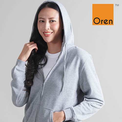 Unisex Sweatshirt Hoodie - SS10