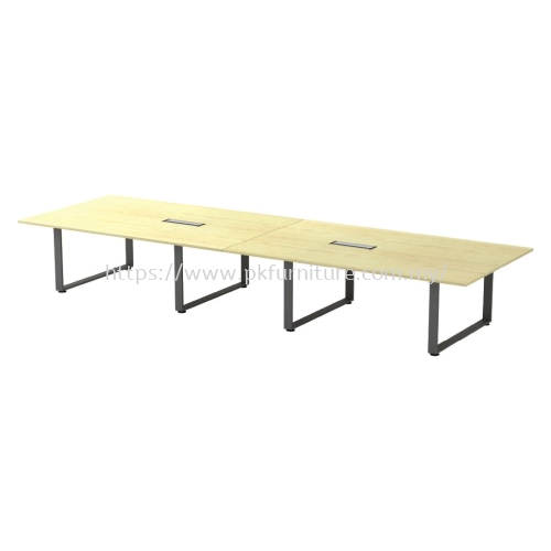 SQ82 Series - SQVB-48 - Rectangular Conference Table