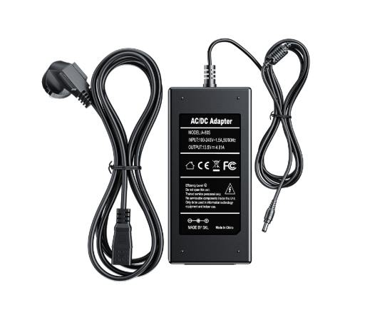 SaivXian charging adapter / 充电适配器