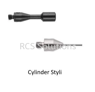 Cylinder Styli