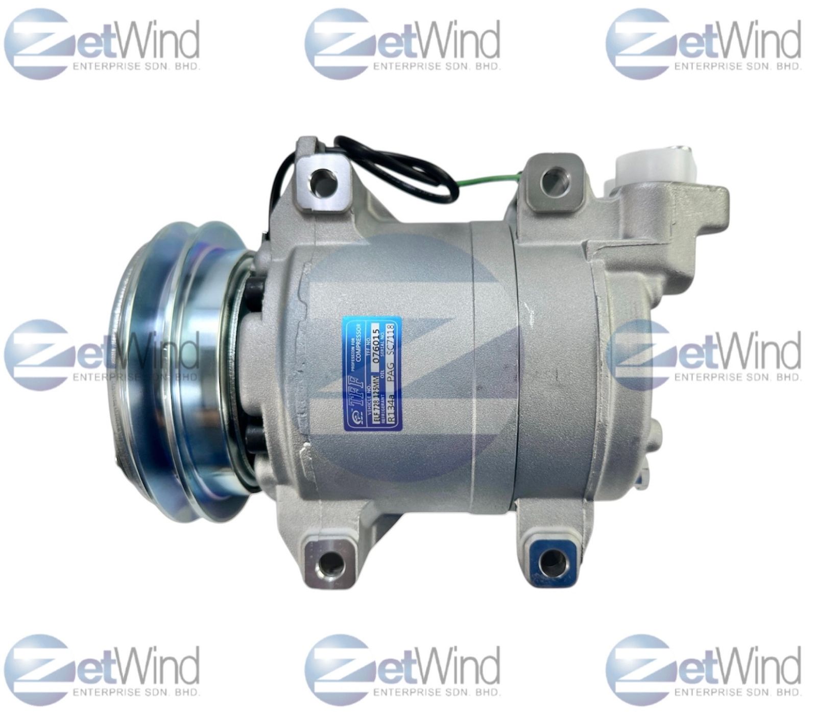 [CODE:795282] ISUZU ELF 728 24V 1A 125MM_TFF076015