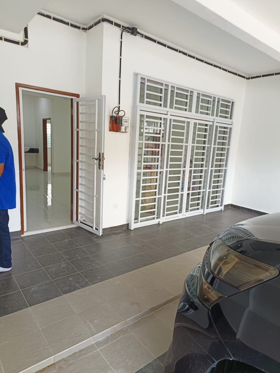 [FOR SALES] Taman Bukit Mutiara 2 Storey Terrace House 4bed Nice Design Johor Bahru