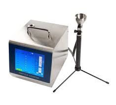 Laser Type Clean Room Particle Counter - Y09-310ACDC