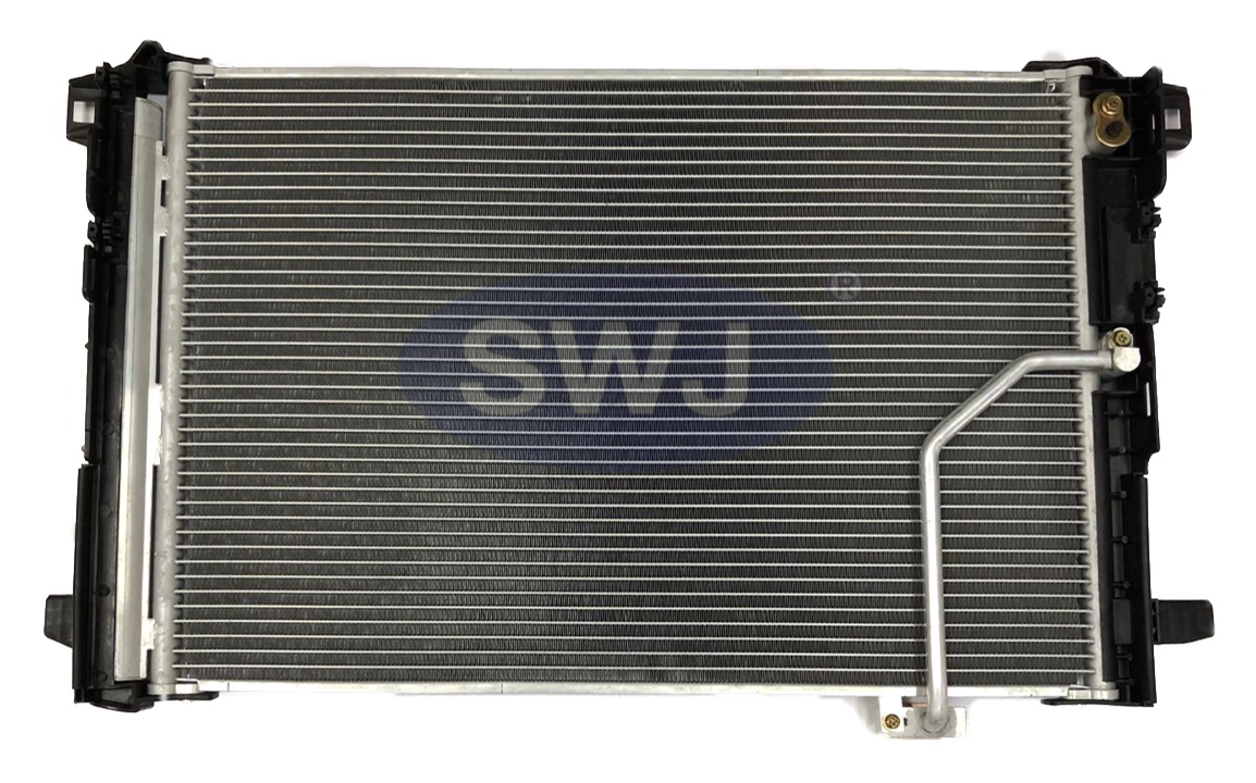 M/B 204/221 (2005) C-Class (C) [SWJ-509]