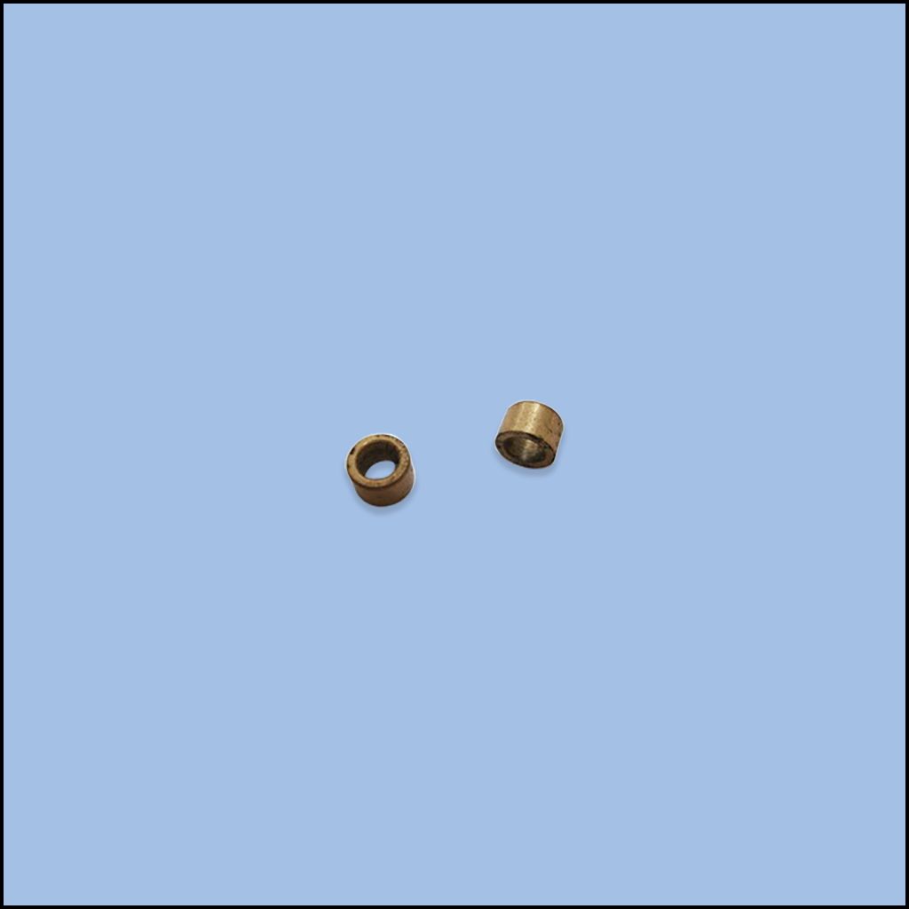 BUSHINGS-DRIVE SHAFT (CENTRE) 2900572 (LTG-A110)