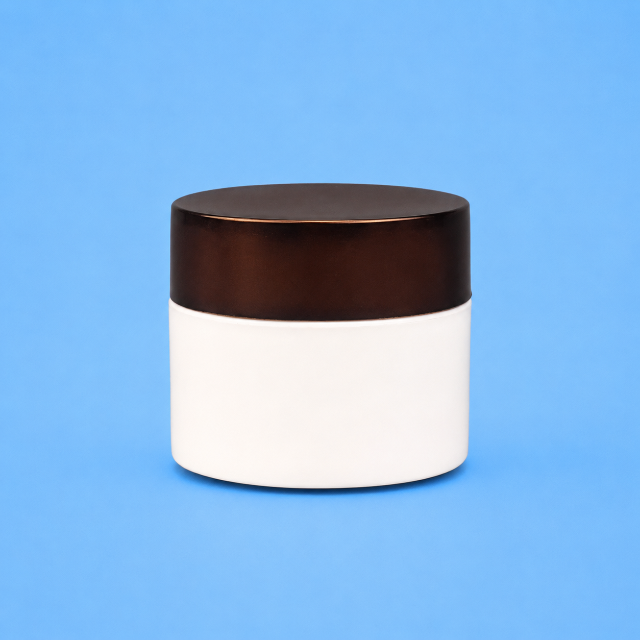 10/15/20g Cosmetic Cream Jar : 1971