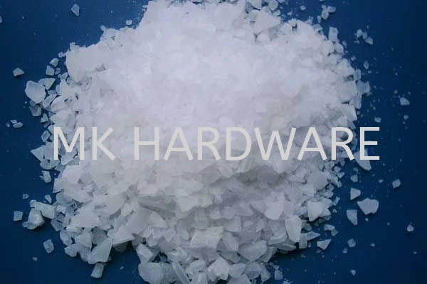 ALUMINIUM SULPHATE GRANULAR