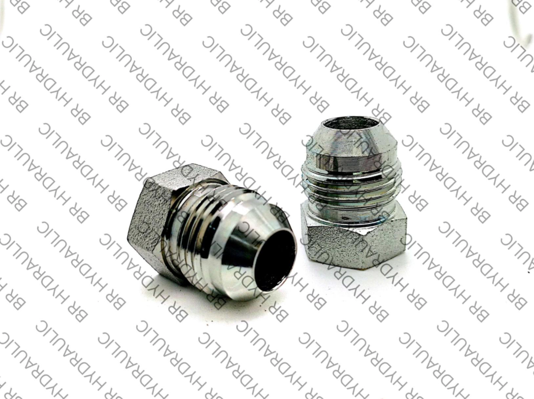 PLUG PL-CAP-JIC